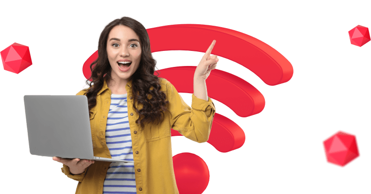 Wi-Fi для бизнеса МТС в Шуе